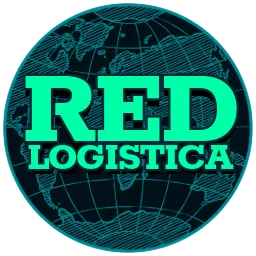 logo red logística