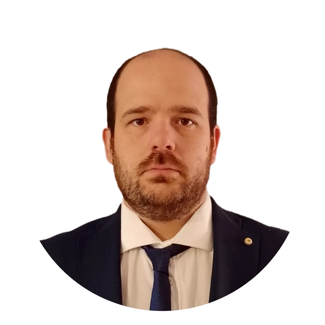 Foto de Antonio Martino